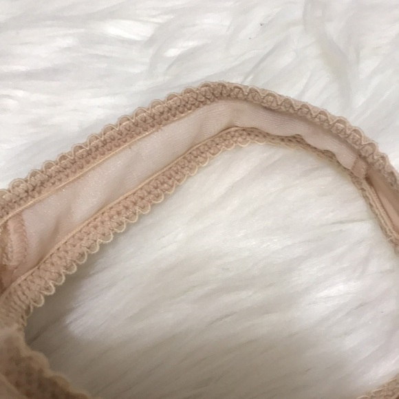 Exquisite Form Corset Bra 36C - Picture 7 of 10